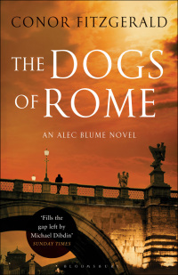 صورة الغلاف: The Dogs of Rome 1st edition 9781408809921