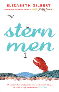 表紙画像: Stern Men 1st edition 9780747598244