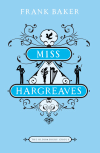 Cover image: Miss Hargreaves 1st edition 9781408802823