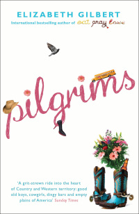 Cover image: Pilgrims 1st edition 9780747598251