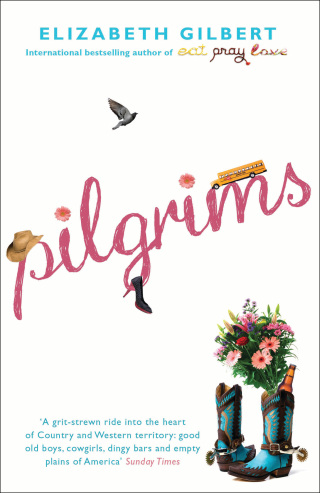 Titelbild: Pilgrims 1st edition 9780747598251