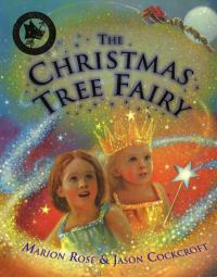 Cover image: GLITTERWINGS ACADEMY: Christmas Fairy 1st edition 9780747598350