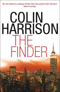 Cover image: The Finder 1st edition 9780747596462