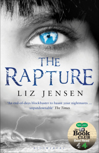 Imagen de portada: The Rapture 1st edition 9781408801109