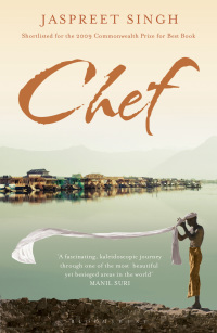 Immagine di copertina: Chef 1st edition 9781408809570