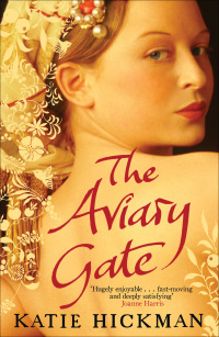 Imagen de portada: The Aviary Gate 1st edition 9780747596448