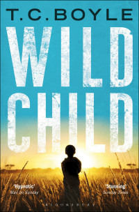 Omslagafbeelding: Wild Child 1st edition 9781408809495