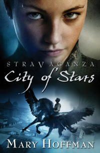 Titelbild: Stravaganza: City of Stars 1st edition 9780747595700