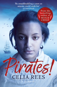 Cover image: Pirates! 1st edition 9781526632302