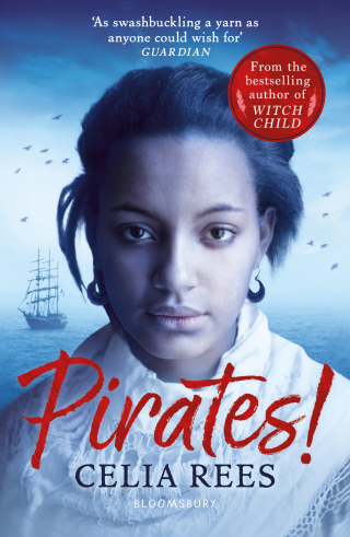 Cover image: Pirates! 1st edition 9781526632302