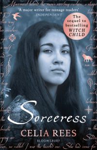 Cover image: Sorceress 1st edition 9781526625410