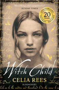 Cover image: Witch Child 1st edition 9780747546399
