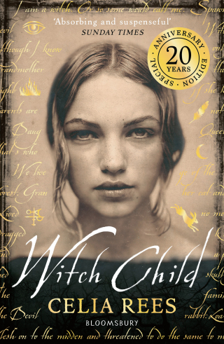 Imagen de portada: Witch Child 1st edition 9780747546399