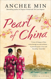 Imagen de portada: Pearl of China 1st edition 9781408809792