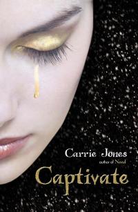 Cover image: Captivate 1st edition 9781408807415