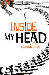 صورة الغلاف: Inside My Head 1st edition 9781408802717
