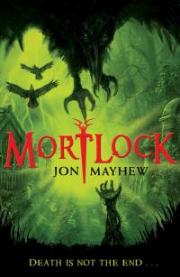 Cover image: Mortlock 1st edition 9781408803936