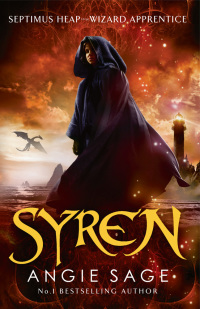 Imagen de portada: Syren 1st edition 9781408814895