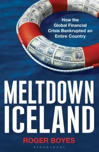 Cover image: Meltdown Iceland 1st edition 9781408803080