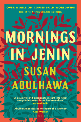 Immagine di copertina: Mornings in Jenin 1st edition 9781408809488