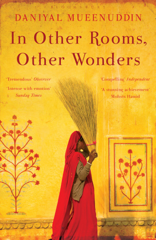 Imagen de portada: In Other Rooms, Other Wonders 1st edition 9781408801048
