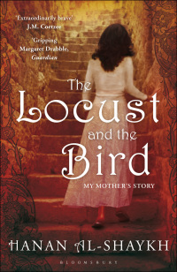 Omslagafbeelding: The Locust and the Bird 1st edition 9781408800843