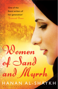 Imagen de portada: Women of Sand and Myrrh 1st edition 9781408805909