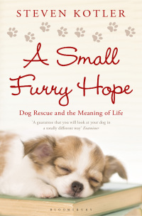 Cover image: A Small Furry Hope 1st edition 9781408810958