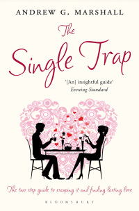 Cover image: The Single Trap 1st edition 9781408800805