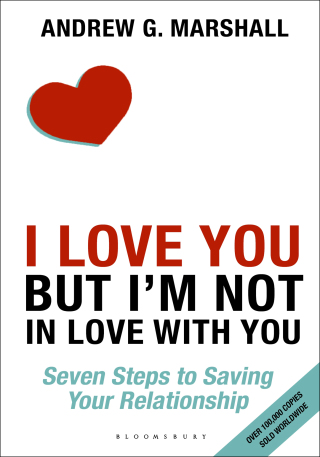 Cover image: I Love You but I'm Not in Love with You 1st edition 9781408870334