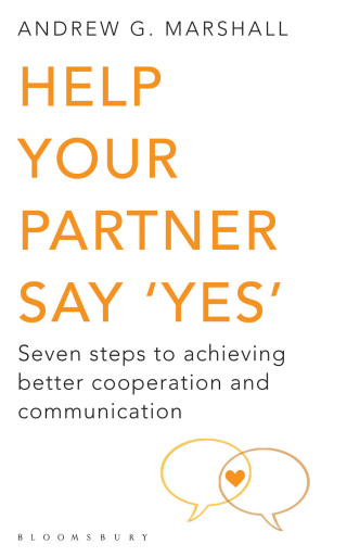 Imagen de portada: Help Your Partner Say 'Yes' 1st edition 9781408802632