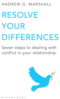 Imagen de portada: Resolve Your Differences 1st edition 9781408802595