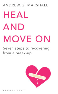 表紙画像: Heal and Move On 1st edition 9781408802601