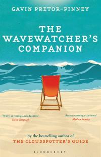 表紙画像: The Wavewatcher's Companion 1st edition 9781408809761