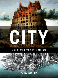 Immagine di copertina: City 1st edition 9781408801918