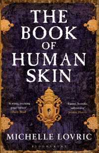 Titelbild: The Book of Human Skin 1st edition 9781408809648