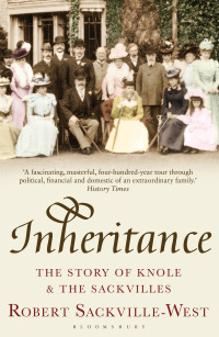 Cover image: Inheritance 1st edition 9781408809686