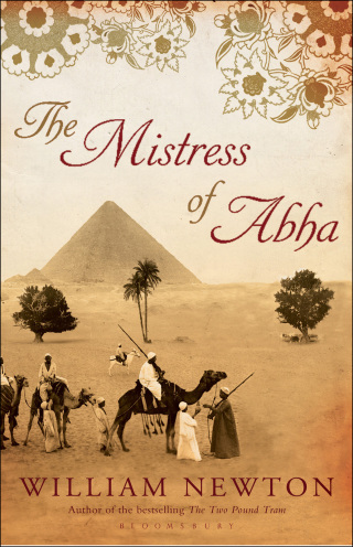 Cover image: The Mistress of Abha 1st edition 9781408809808