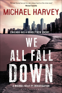 Cover image: We All Fall Down 1st edition 9781408830413