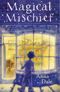 Cover image: Magical Mischief 1st edition 9781408800430