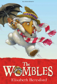 Cover image: The Wombles 1st edition 9781408826485