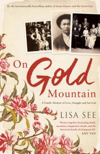 Cover image: On Gold Mountain 1st edition 9780747599074