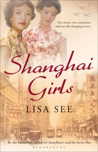 Titelbild: Shanghai Girls 1st edition 9781408801123