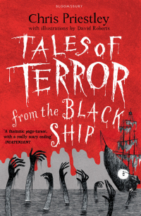 Imagen de portada: Tales of Terror from the Black Ship 1st edition 9780747589860