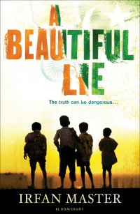 صورة الغلاف: A Beautiful Lie 1st edition 9781408805756