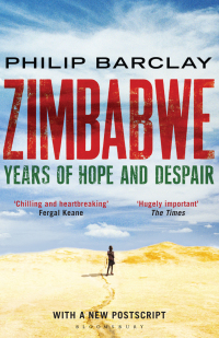 Imagen de portada: Zimbabwe 1st edition 9781408809785