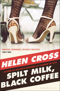 Cover image: Spilt Milk, Black Coffee 1st edition 9781408801079