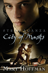Titelbild: Stravaganza: City of Masks 1st edition 9780747595694