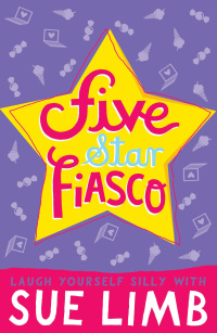 Cover image: Five-Star Fiasco 1st edition 9781408821534