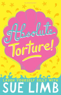 Imagen de portada: Absolute Torture! 1st edition 9781408817292